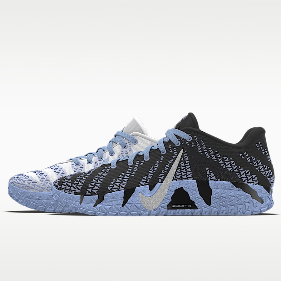 ジュジュ・ワトキンスがレブロン・ジェームズとの初のNikeコラボ